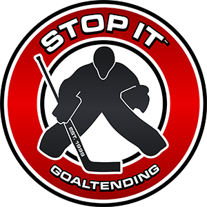 Stop It Goaltending